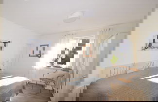Photo 2 - Beach Whispers Modern Retreat