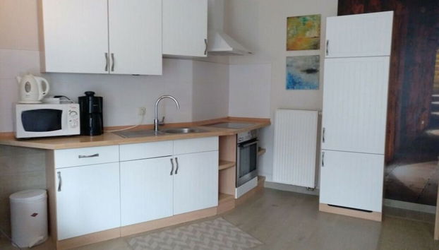 Cozinha privada
