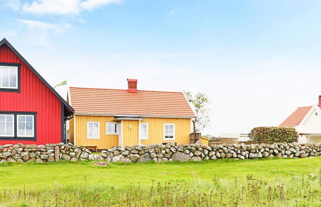 4 Star Holiday Home in Falkenberg - Foto 22