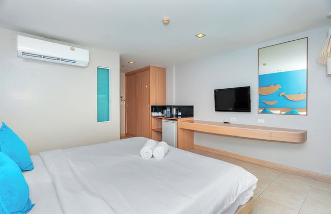 Ratana Platinum Resort - Foto 31