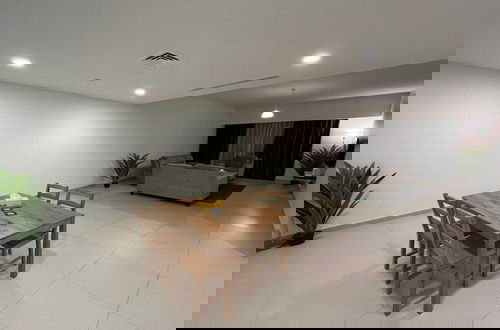 Photo 1 - Panoramic View Furnished Apartment in Palette Tower in Tourist Club Area
