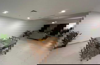 Photo 1 - Panoramic View Furnished Apartment in Palette Tower in Tourist Club Area