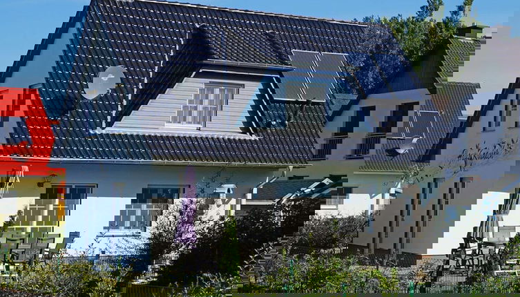 Photo 1 - Haus Kranich Modern Retreat