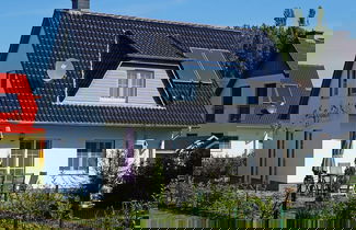 Photo 1 - Haus Kranich Modern Retreat