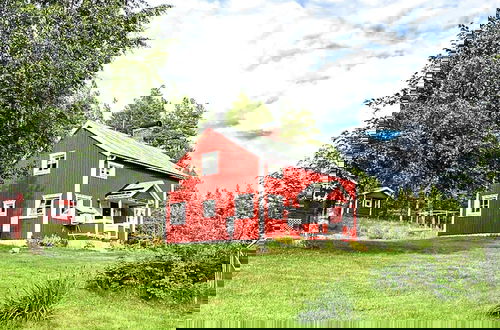 Foto 1 - 6 Person Holiday Home in Jokkmokk