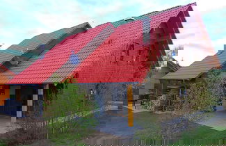 Foto 1 - A gem of a Modern Retreat