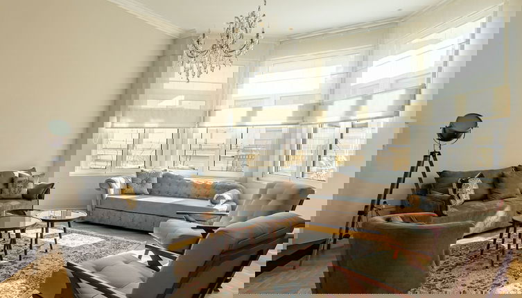 Foto 1 - Kolonaki Chic Haven - A Downtown Retreat