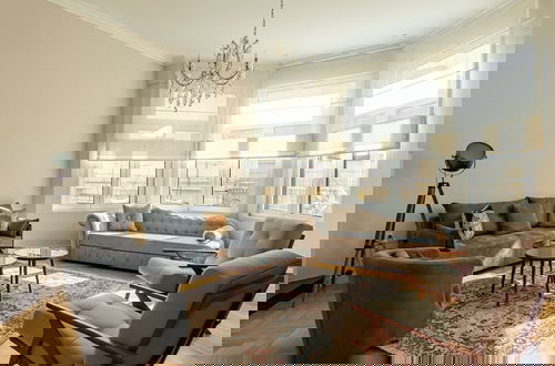 Foto 1 - Kolonaki Chic Haven - A Downtown Retreat