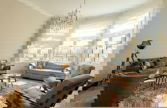 Foto 1 - Kolonaki Chic Haven - A Downtown Retreat
