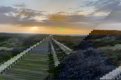 Photo 20 - Oceanside Townhouse with Ocean View and Access to the Deck by RedAwning