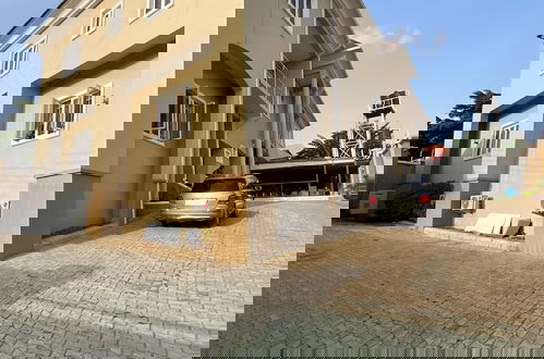Foto 8 - Botis Hotel