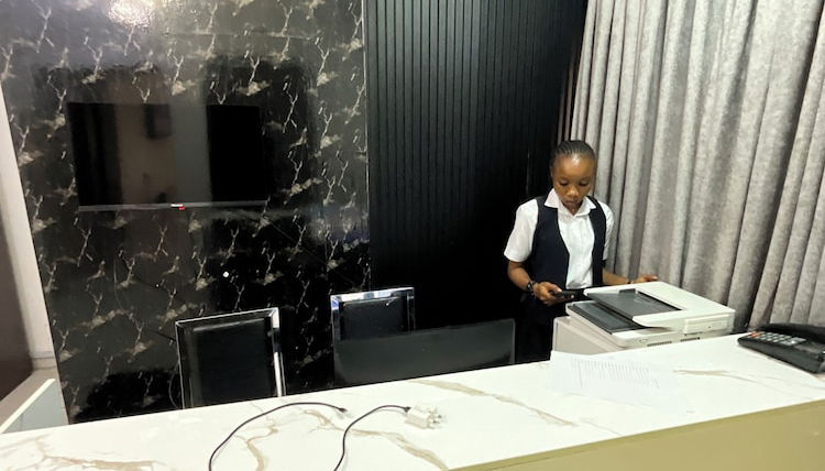 Foto 1 - Botis Hotel