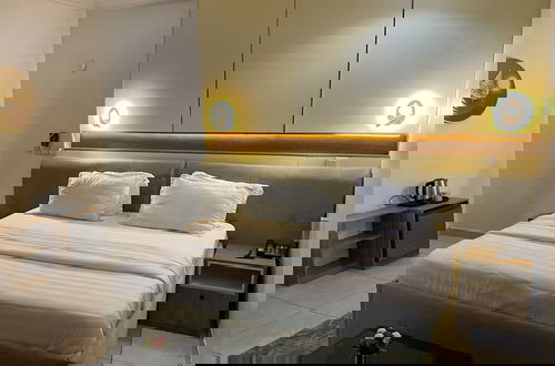 Foto 3 - Botis Hotel