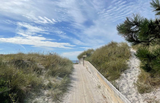 4 Star Holiday Home in Hollviken - Foto 13