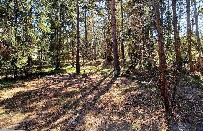 4 Star Holiday Home in Hollviken - Foto 14