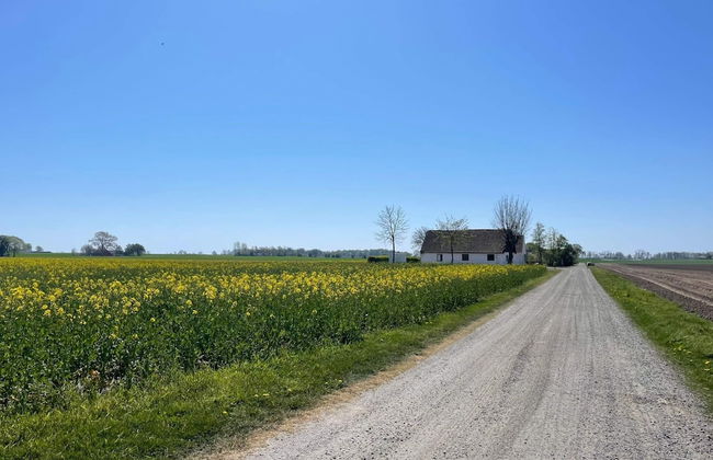 4 Star Holiday Home in Hollviken - Foto 16
