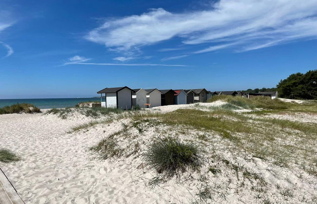 4 Star Holiday Home in Hollviken - Foto 10