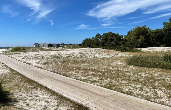 4 Star Holiday Home in Hollviken - Foto 11