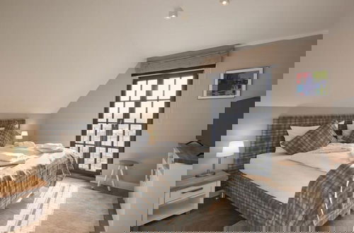 Photo 1 - Luxury Roof Villa With Sauna and Fireplace