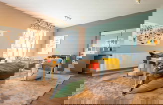Foto 1 - Comfortplus Apartment With Terrace