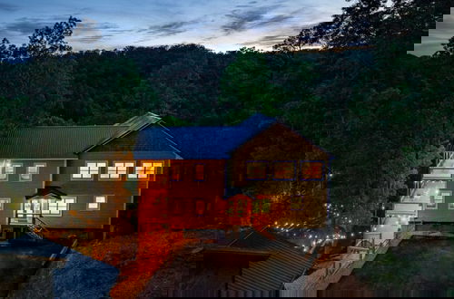 Foto 74 - Sweet Escape By Ghosal Luxury Lodging
