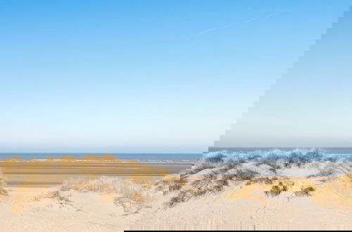 Foto 40 - Apartment by Belgian Coast With Sea Views