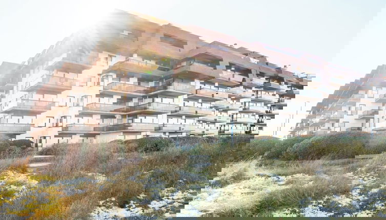 Foto 1 - Peaceful Apartment Near the Beach