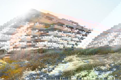 Foto 1 - Peaceful Apartment Near the Beach