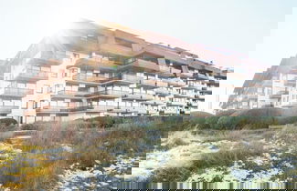 Photo 1 - Peaceful Apartment Near the Beach