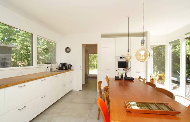 Charming Retreat by Water - By Traum Ferienwohnungen - Foto 6