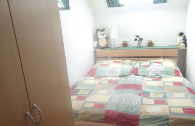 Holiday Home Frog Prince - Foto 4