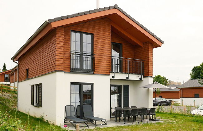 Luxury Villa With Sauna, With ski Area Only 200 m - Foto 1