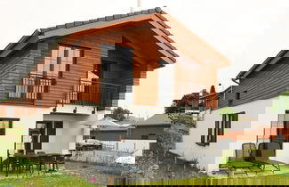 Photo 1 - Luxury Villa With Sauna, With ski Area Only 200 m