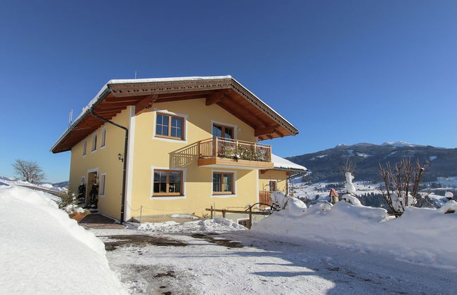 Cosy Holiday Flat in a Farmhouse - Foto 17