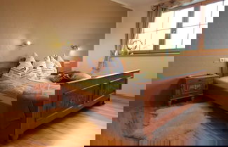 Foto 3 - Cosy Holiday Flat in a Farmhouse