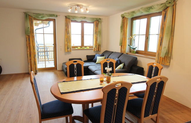 Cosy Holiday Flat in a Farmhouse - Foto 13