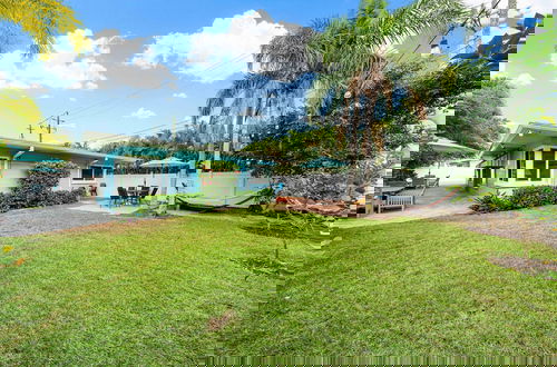 Foto 25 - Hidden Paradise - Bungalow 2 by Beachside Management