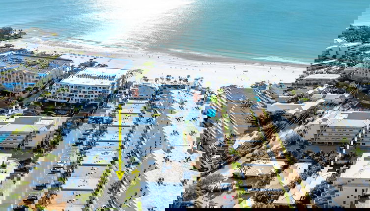 Foto 1 - Hidden Paradise - Bungalow 2 by Beachside Management