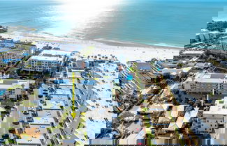 Foto 1 - Hidden Paradise - Bungalow 2 by Beachside Management