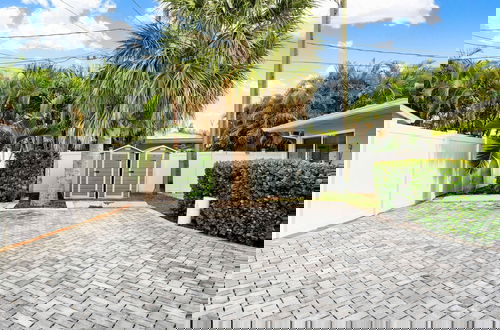 Foto 19 - Hidden Paradise - Bungalow 2 by Beachside Management