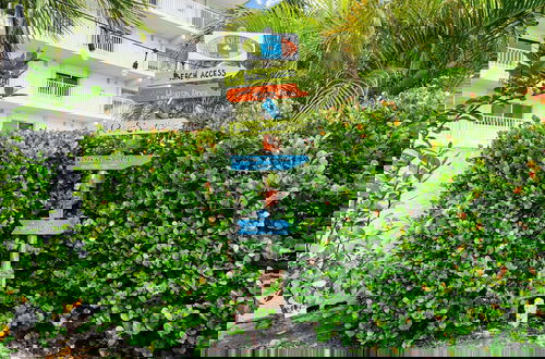 Foto 27 - Hidden Paradise - Bungalow 2 by Beachside Management