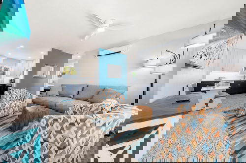 Foto 11 - Hidden Paradise - Bungalow 2 by Beachside Management