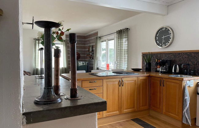 3 Person Holiday Home in Mariestad-by Traum - Foto 10