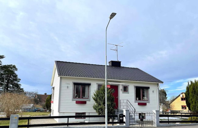 3 Person Holiday Home in Mariestad-by Traum - Foto 1