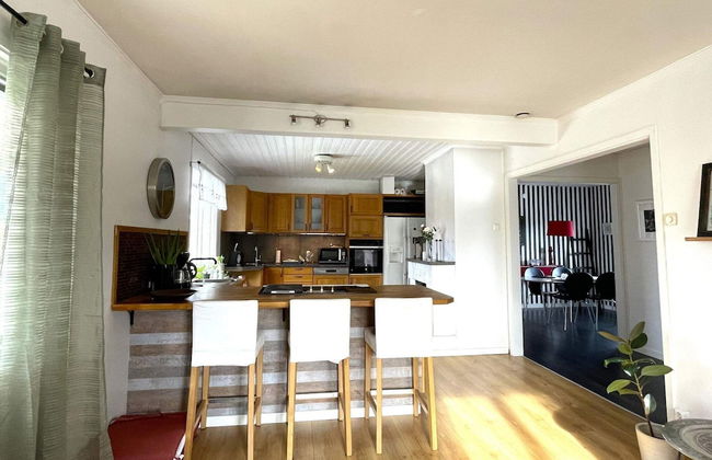 3 Person Holiday Home in Mariestad-by Traum - Foto 9