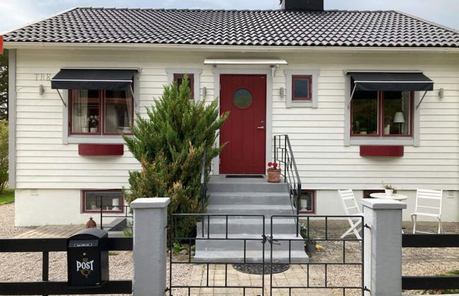 3 Person Holiday Home in Mariestad-by Traum - Foto 33