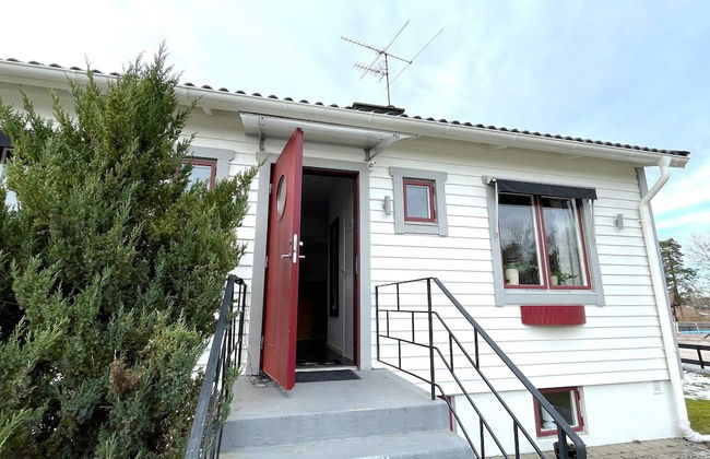 3 Person Holiday Home in Mariestad-by Traum - Foto 35