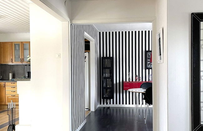 3 Person Holiday Home in Mariestad-by Traum - Foto 27