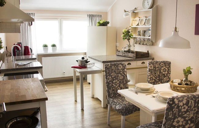 Dandelion Modern Retreat - Foto 11