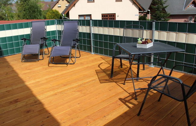 Holiday Apartment sun Terrace - Foto 28